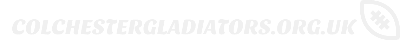 Colchestergladiators.org.uk